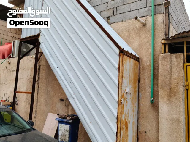 درج خارجي المعقل