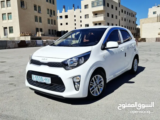 كيا بيكانتو 2023 ماتور 1200
