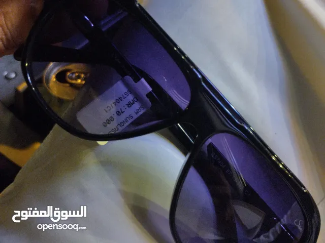 نظاره جديده غير مستخدمه بقيمه حلوه للبيع