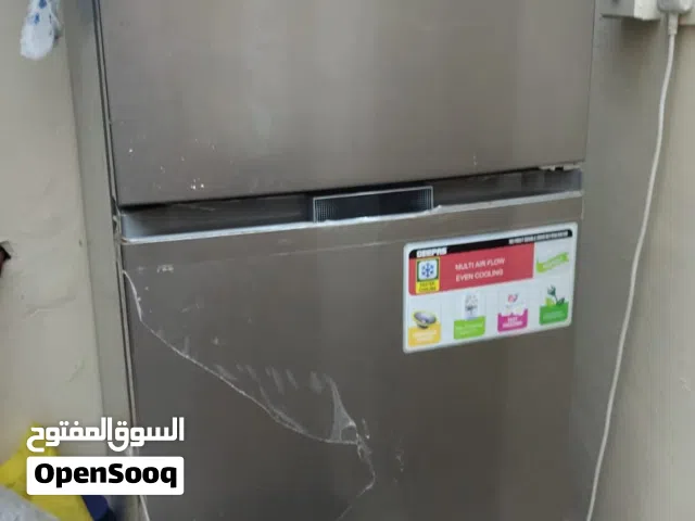 Geepas refrigerator 4 years warranty