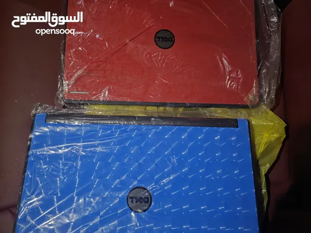 كروم بوك ديل