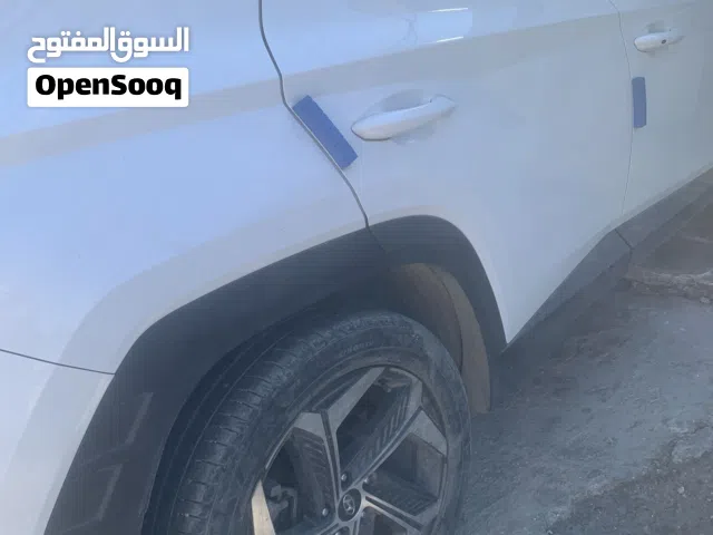 Used Hyundai Tucson in Baghdad