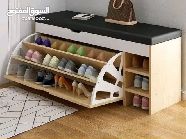 خزانة أحذية