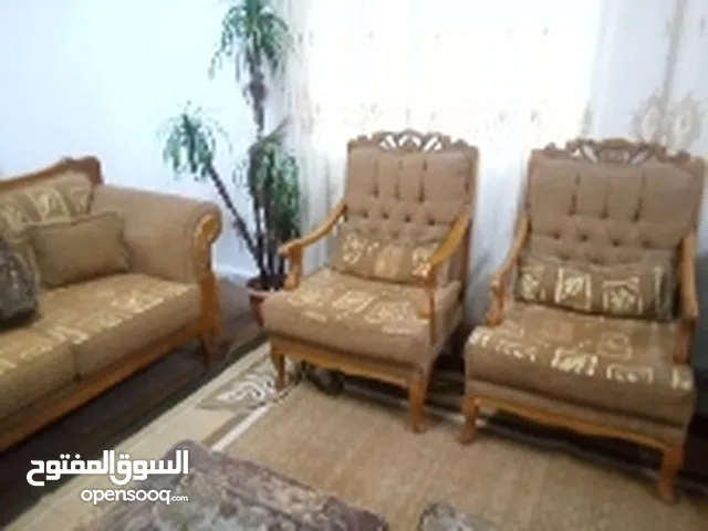 طقم كنب 7 مقاعد