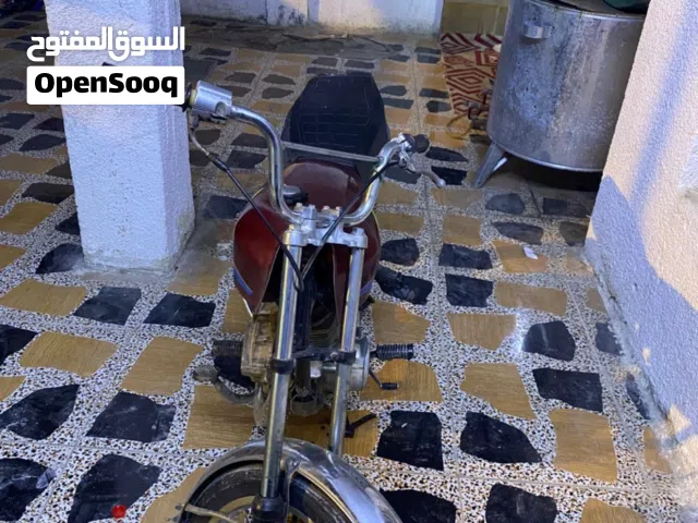 دراجة ايراني ادوات كير ثالث مابيها  كهربائياء مابيها رايدها 300