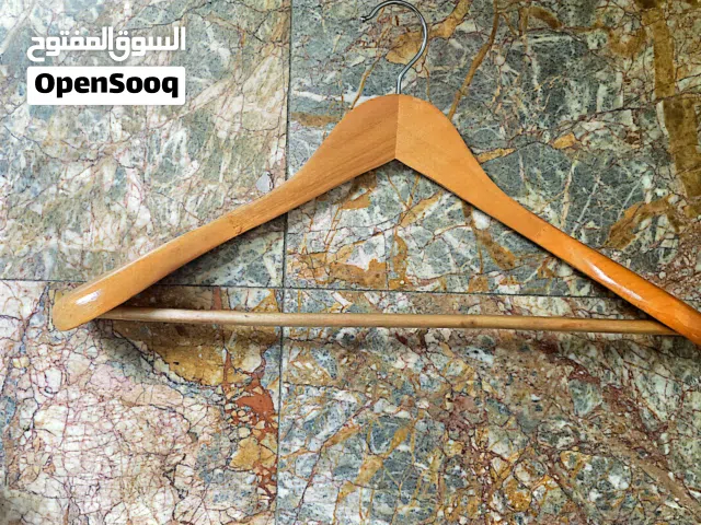 تعاليك خشب صاج
