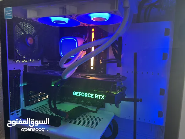 pc كمبيوتر قيمنق