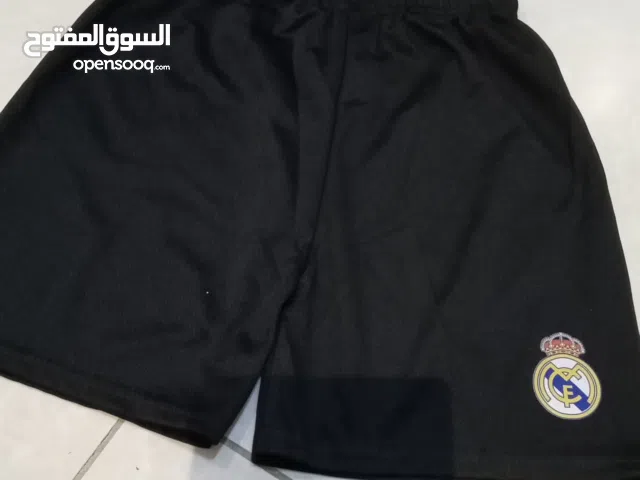 شورت ريال مدريد