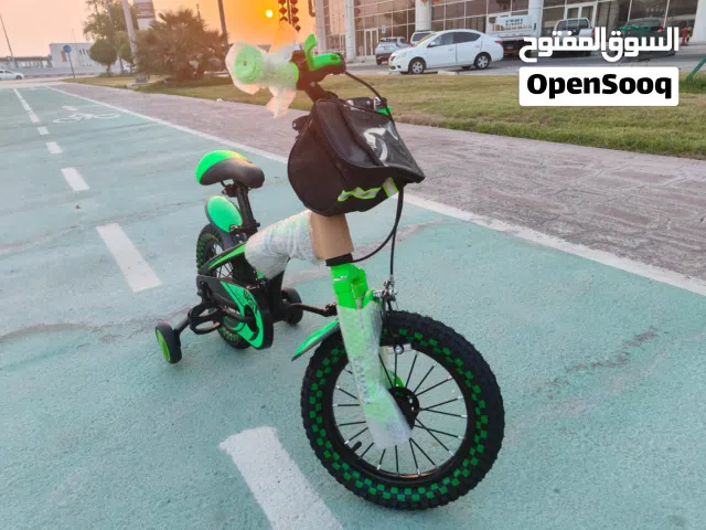 baby bicycle
