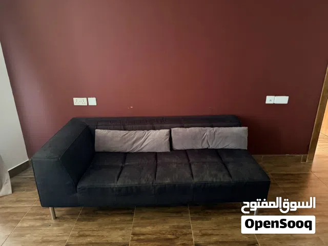 Three seater sofa