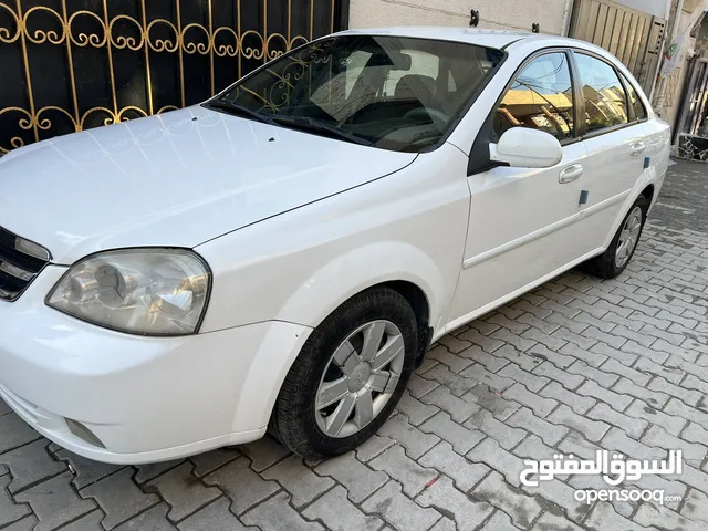 Used Chevrolet Optra in Baghdad