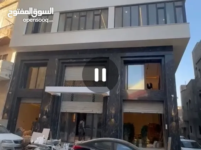 Monthly Hotel in Tripoli Mizran St