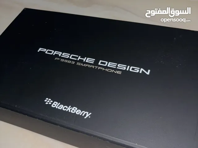PORSCHE DESIGN تلفون