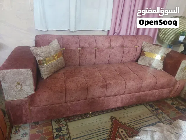 طقم كنبيات للبيع