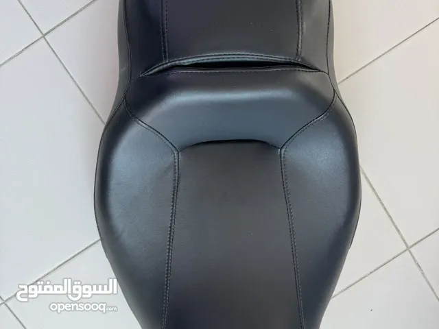 OEM 08-23 original Harley Davidson (Low) Street Glide / Electra Road King Touring Seat P52320-11