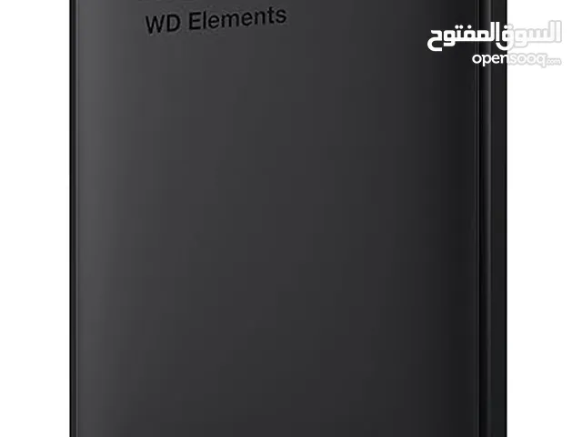 هارد 4TB مستعمل قليل نظيف جدا