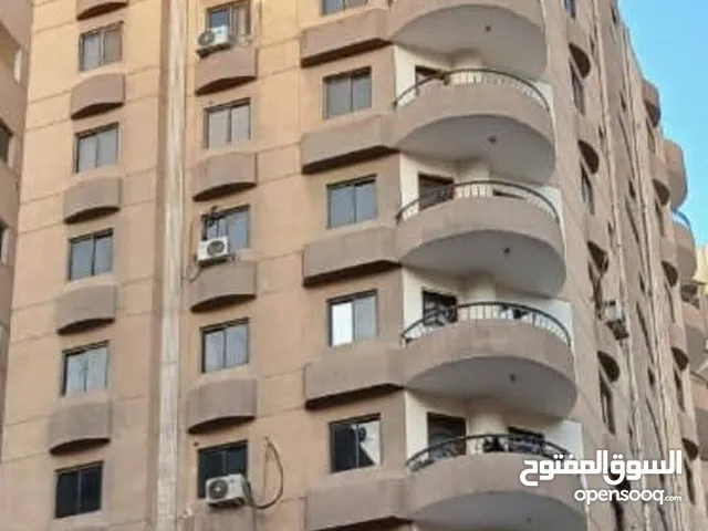 برج للبيع مساحه 450 متر القاهره المعادى الجديده نواحى مستشفى اليوم الواحد بالمعادى