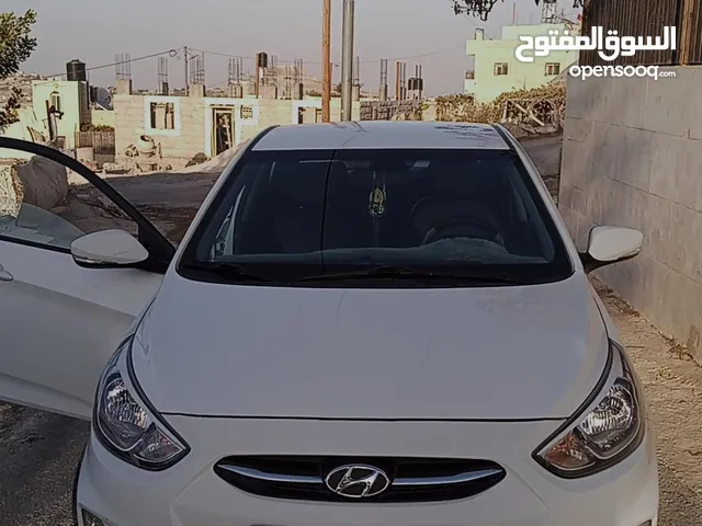 Used Hyundai Accent in Bethlehem