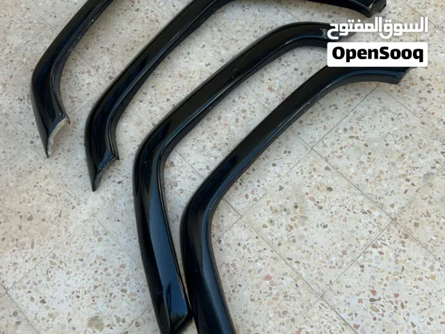 فندرات جيب شروكي 1997-2001