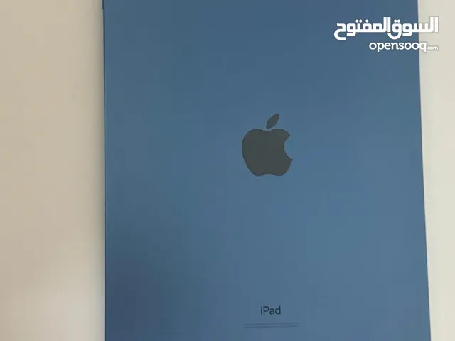 Apple iPad 10 256 GB in Al Dhahirah