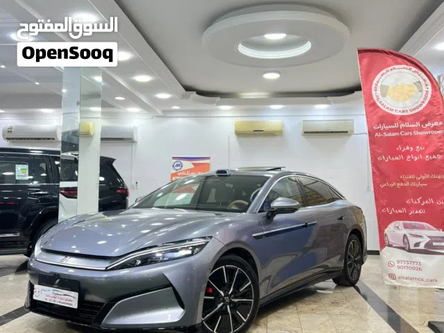 هان إل دي إم-آي 2025 زيرو كم