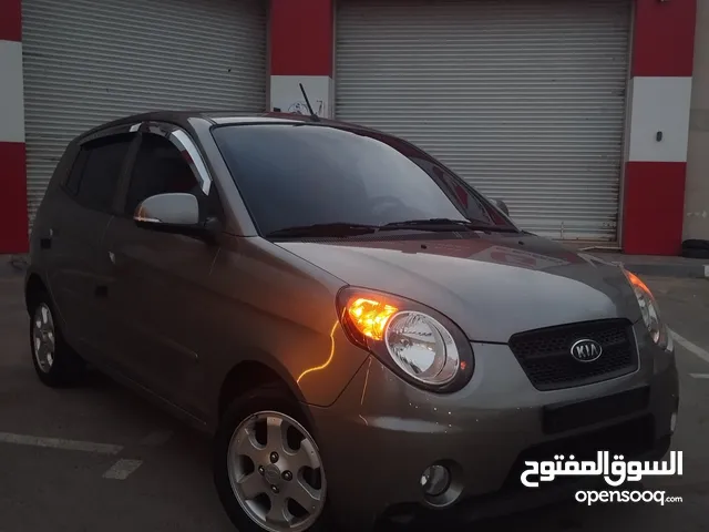 New Kia Picanto in Tripoli