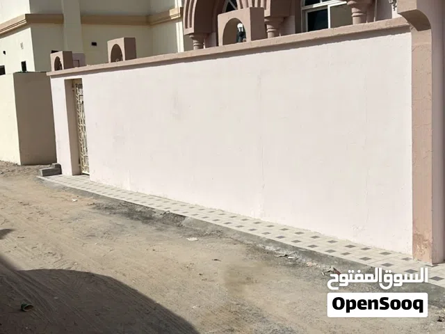 1500 m2 More than 6 bedrooms Villa for Sale in Abu Dhabi Baniyas