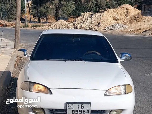 افانتي 96 توماتيك فحص كامل