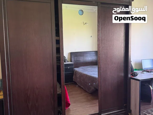 غرفة النوم شبابية خشب لاتيه 100/100