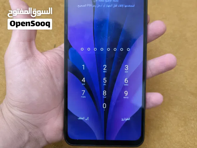 شاومي ريدمي 14c ذاكرة 256 قيقا 8+8