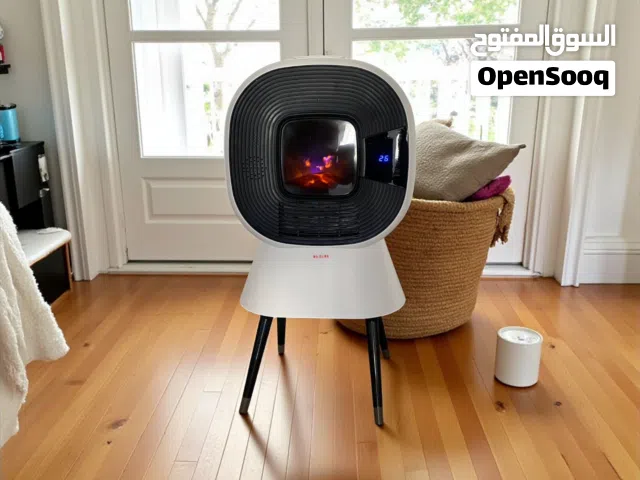 هيتر كهربائي مودرن مناسب ديكور البيت