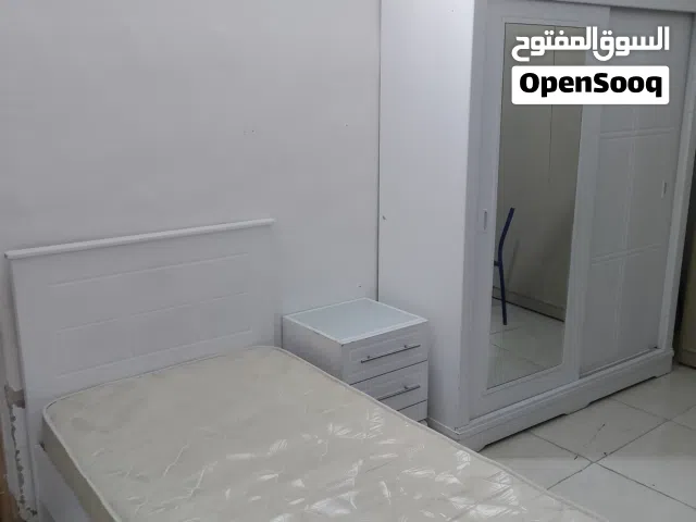 غرفه نفر واحد كويتي