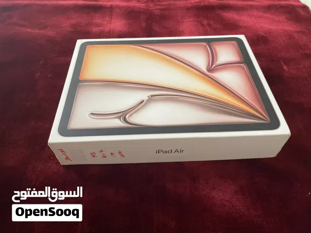 Apple iPad Air 11 128 GB in Al Batinah