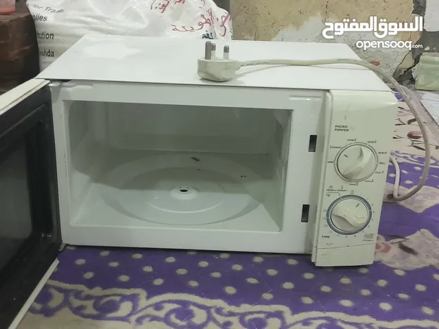 ميكرويف نضيف مستعمل