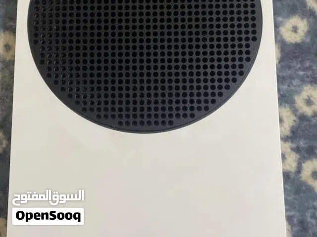 Xbox Series S Xbox for sale in Al Dhahirah