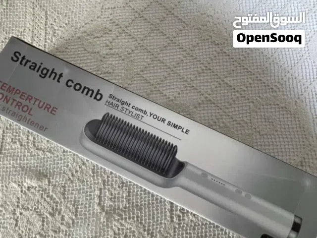 Hair Straightener