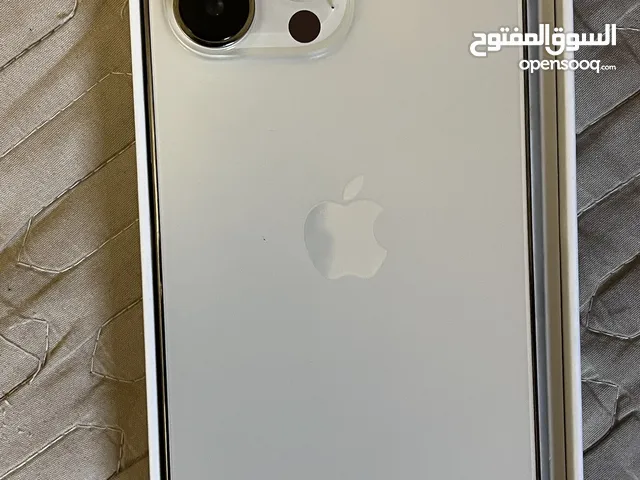 Apple iPhone 14 Pro Max 128 GB in Amman