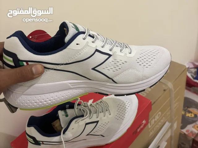Diadora origanal size 46