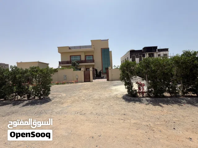 10000 m2 5 Bedrooms Villa for Rent in Ras Al Khaimah Other