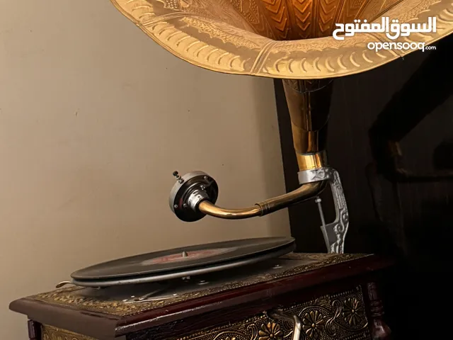 آله مسيقيه قديمه