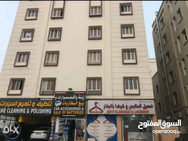 99 m2 3 Bedrooms Apartments for Sale in Muscat Al Khoud