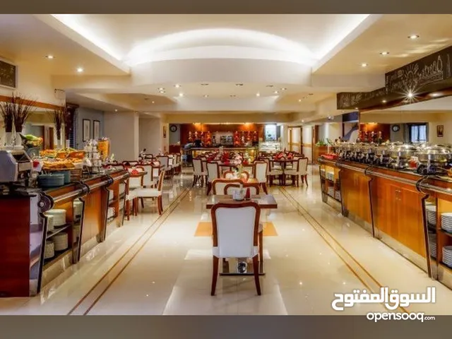 بيع حجز فندق في دبي الشارقة