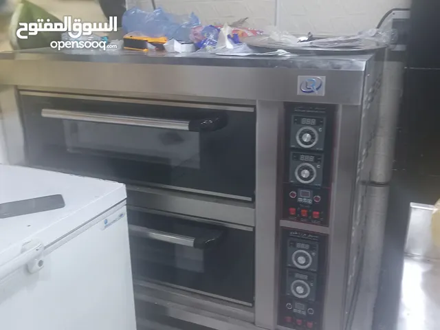 فرن معجنات و حلويات