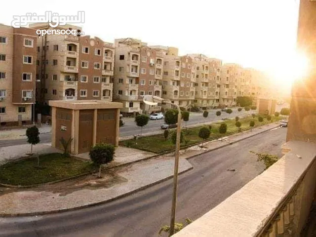 165 m2 3 Bedrooms Apartments for Sale in Giza 6th of October