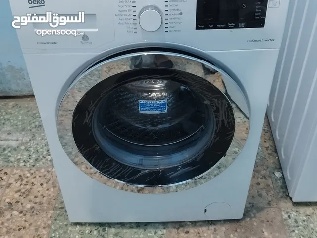 Beko 9 - 10 Kg Washing Machines in Hawally