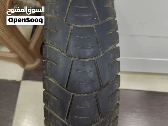 فرده كاوتش موتوسيكل 13-70-17 استعمال خفيف جدا