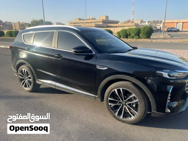 2025 جيتور X70