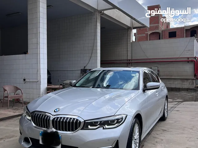 BMW 320i in a very good condition