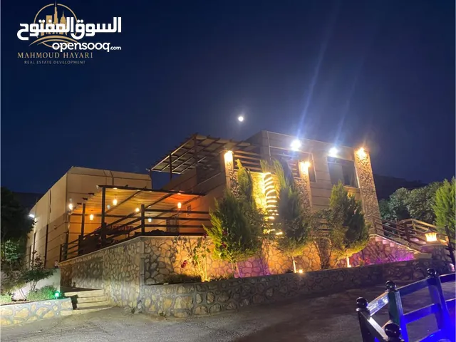 اعلان رقم (5393) فرصة استثمارية لا تُعوّض – مزرعتان للبيع لعدم التفرغ – منطقة بيرين / صروت