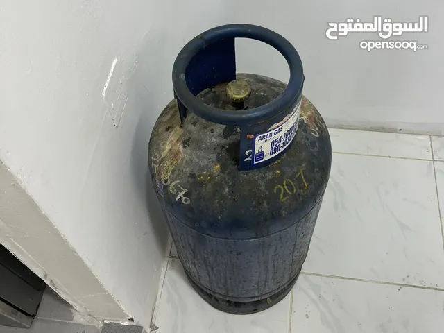 اسطوانة غاز 20 KG